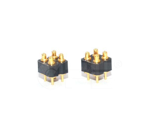 Spring-Loaded Connectors Manufacturers | Buyer’s Guide