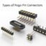 Different Types of Pin Connectors