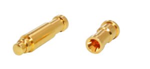 High current pogo pins manufacturer in China