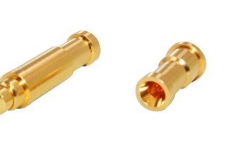 High current pogo pins manufacturer in China