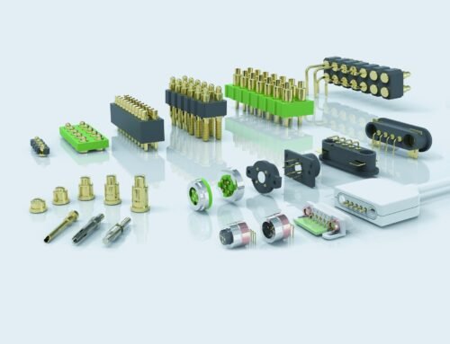 Why Spring-Loaded Pins Power Modern Devices | CFE