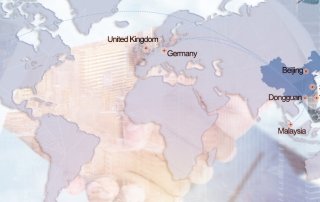 CFE global