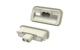 pogo pin magnetic charging solutions for medical devices 1