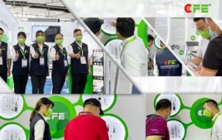 The 26th Guangzhou International Lighting Exhibition