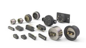 magetic connector