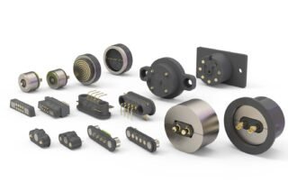 magetic connector