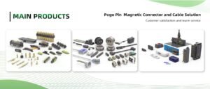 main product