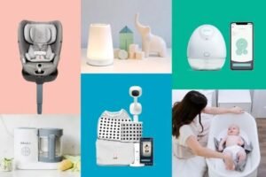 baby small home appliances
