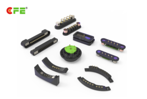 magnetic connector logo