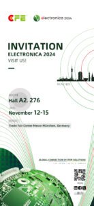 2024 electronica invitation
