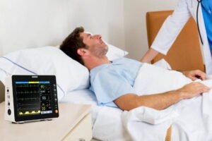 patient portable monitors