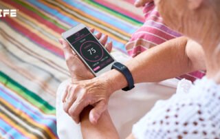 medical smart bracelet