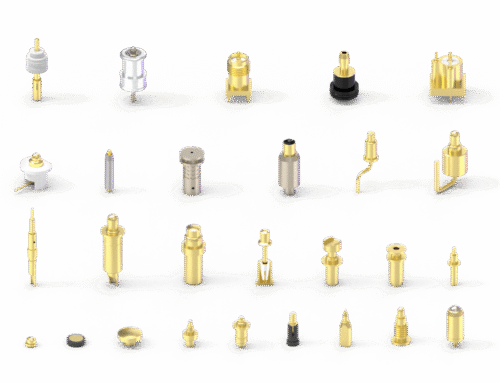 Top Magnetic Pogo Pin Connectors for Reliable Charging [2025]