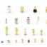 1.1 Pogo Pin