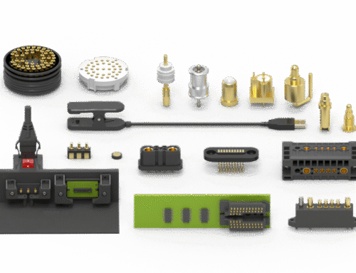 Custom Pogo Pin Connectors: From Concept to Final Product