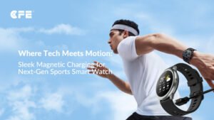 smart sports watch