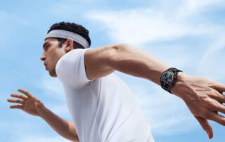 smart sports watches