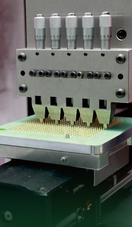 Global Manufacturing