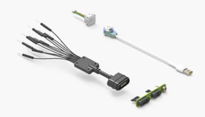 Magnetic Charging Cable