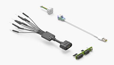 Magnetic Charging Cable 1