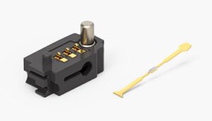 Precision Stamping Part