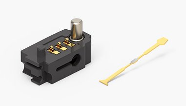 Precision Stamping Part
