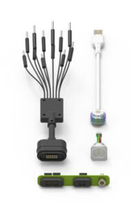 magnetic charging cable