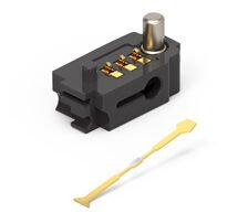 presicion stamping part