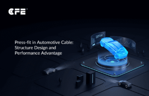 press fit for automotive
