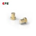 [B715-W1005] Female pin for connector assemblies