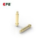 [BD45322] Double head pogo pin manufacturer