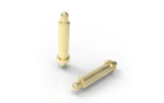 High Current Pogo Pin Connectors Explained by CFE - Pogo Pins