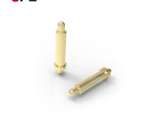 High Current Pogo Pin Connectors Explained by CFE – Pogo Pins