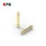 High Current Pogo Pin Connectors Explained by CFE - Pogo Pins