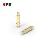 [BD46711] 1a double head spring loaded contacts