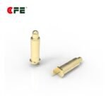 [BE03922] 5a smt pogo pin spring loaded contacts manufacturer