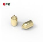 [BF56111] SMT pogo pin spring loaded contacts supply