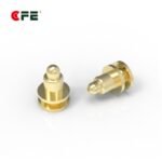[BF91901] 1A smt spring contact pogo pin manufacturer