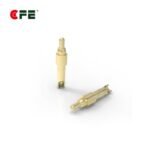 [BP103711] 2.5a solder cup type pogo pin spring contact
