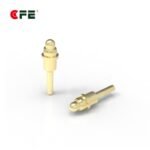 [BP109611] Through hole pogo pin contacts manufacturer