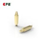 [BP112101] 9a high current pogo pin spring loaded contact