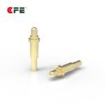 [BP16101] 12V DIP type Through hole pogo pin manufacturer