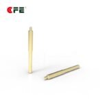 [BP17811] Through hole pogo pin contact spring pin supplier