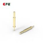 [BP27911] 3a through hole dip type pogo pin supplier
