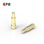 [BP30031] Through hole DIP spring loaded pogo pins supplier