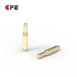 [BP36121] Pogo electrical contact through hole DIP type