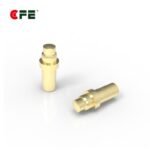 [BP38111] 30A high current pogo pins spring loaded contacts