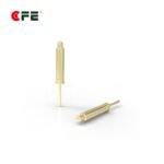 [BP47811] Spring Pogo pin contact 3a manufacturer