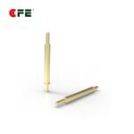 [BP56511] 1a spring loaded contact pogo pins manufacturer
