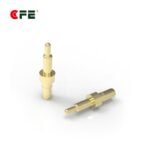 [BP64211] DIP type spring loaded pogo pin supply